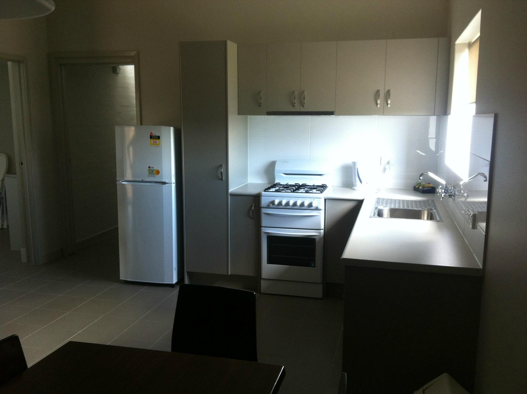 Everton Park Hotel主图