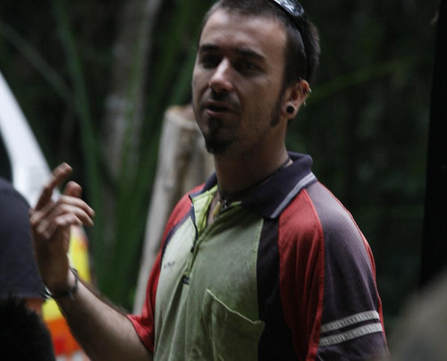 Cairns Paintball-库兰达必去景点