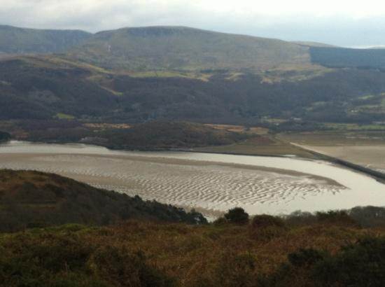 Taith Ardudwy Way景点图片