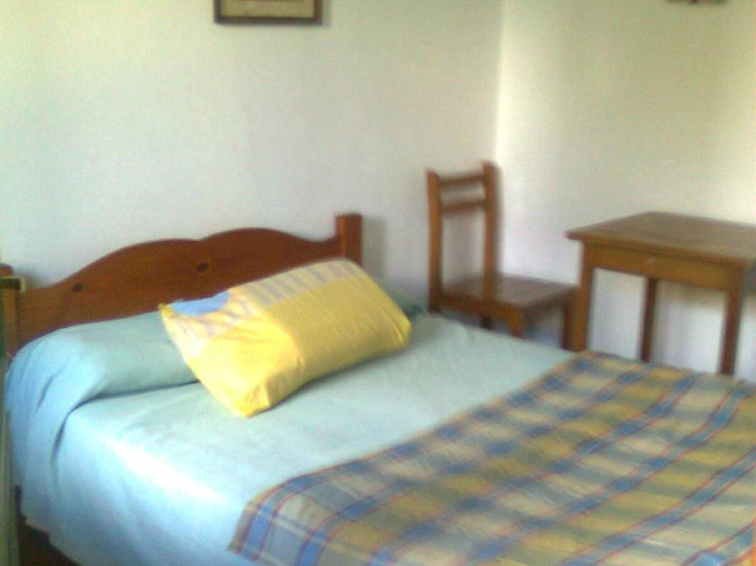 Hostal Del Jardin