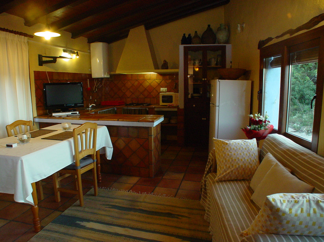 Finca El Corral主图