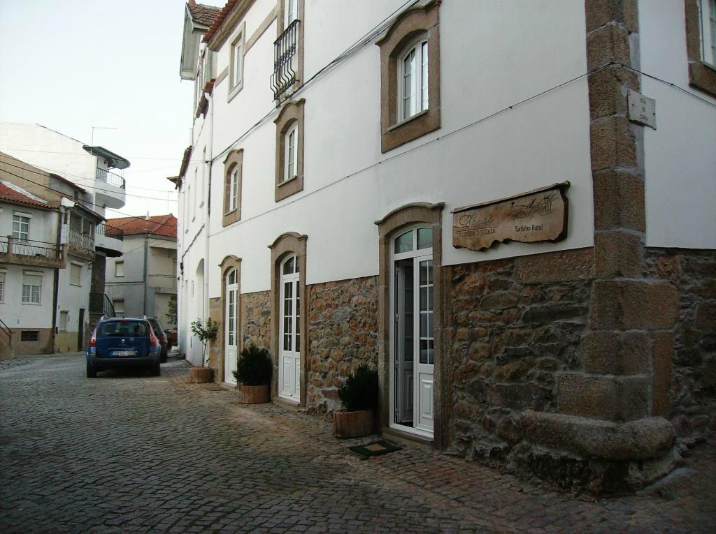 Casal Ribeira Caia-官方