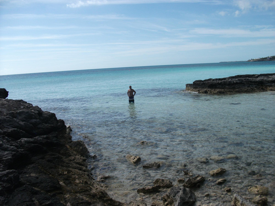 Rainbow Bay Beach-伊柳塞拉必去景点