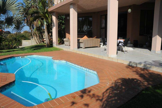 Mandini酒店住宿-Kwa Eden Guest House