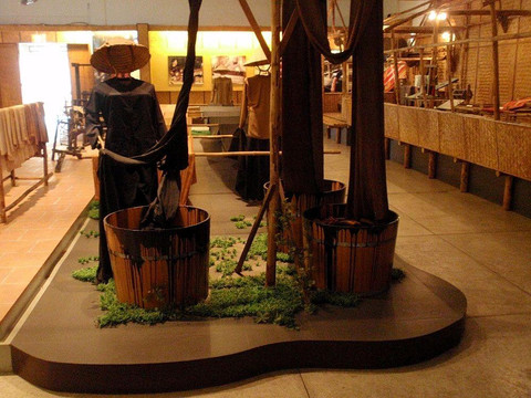 南部妇女博物馆-胡志明市必去景点