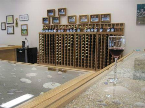 Lake Erie Wine Country-Silver Creek必去景点