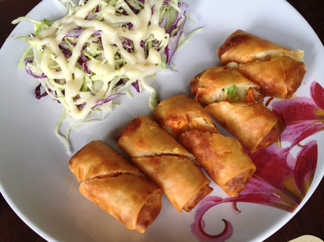 班蒲度假村主图