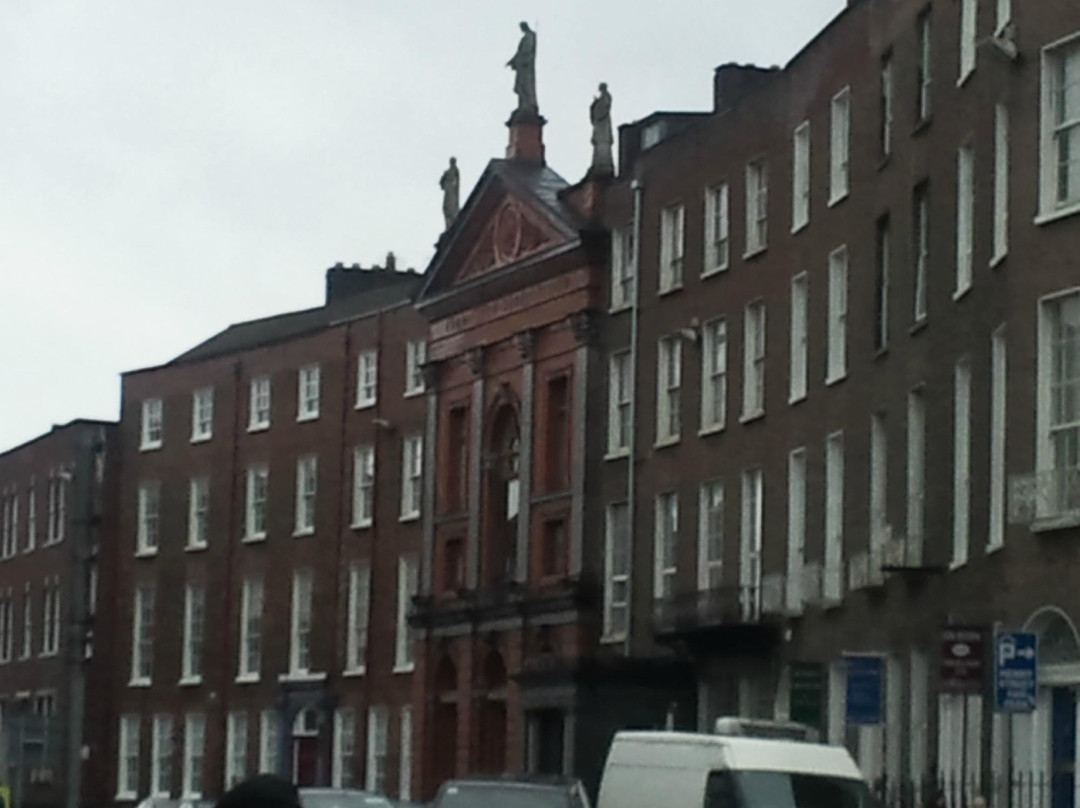 Limerick City Walking Tours-利默里克必去景点