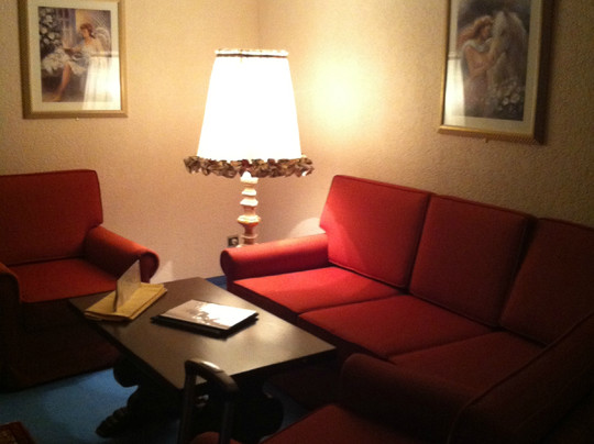 希·巴查梅尔酒店主图