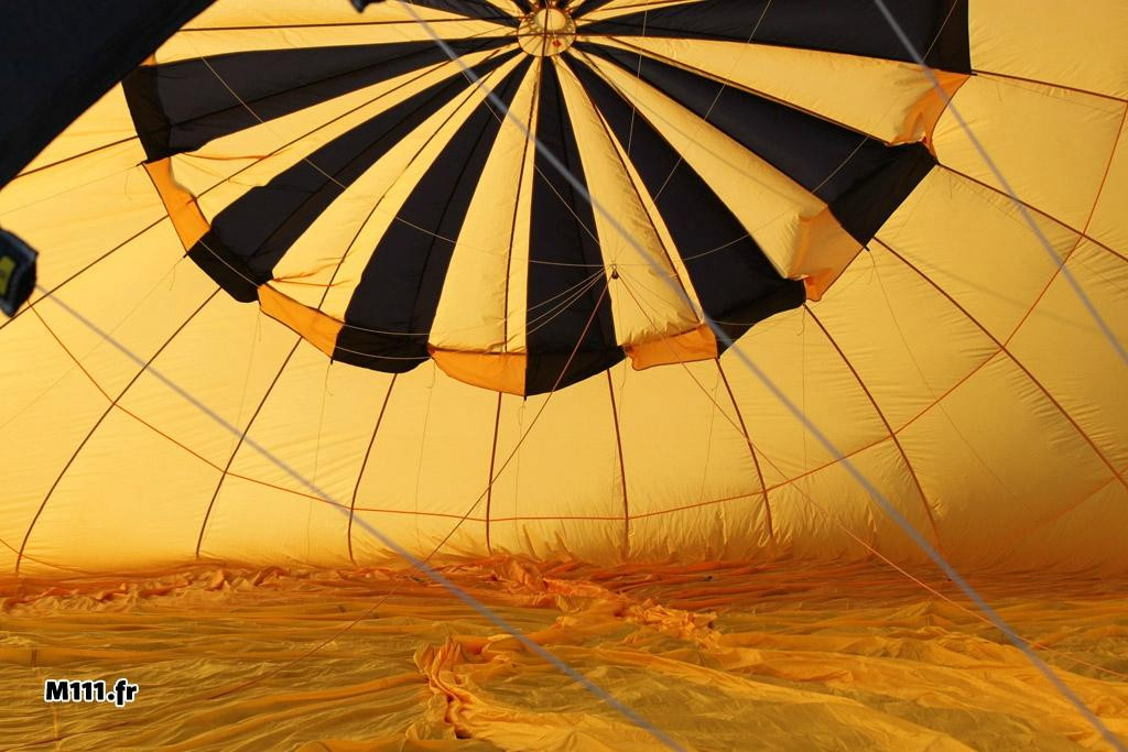 Montgolfieres de Falaise景点图片