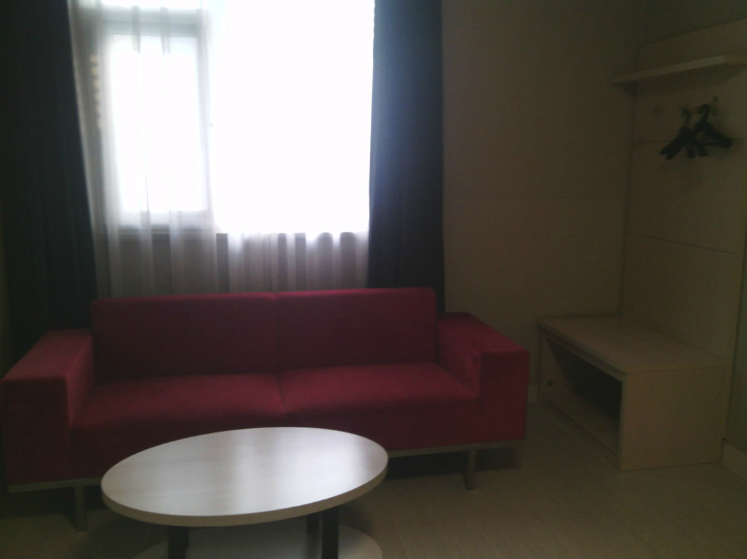 长春锦江之星火车站北出口店主图