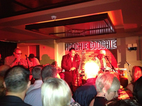 Hoochie Coochie-纽卡斯尔必去景点