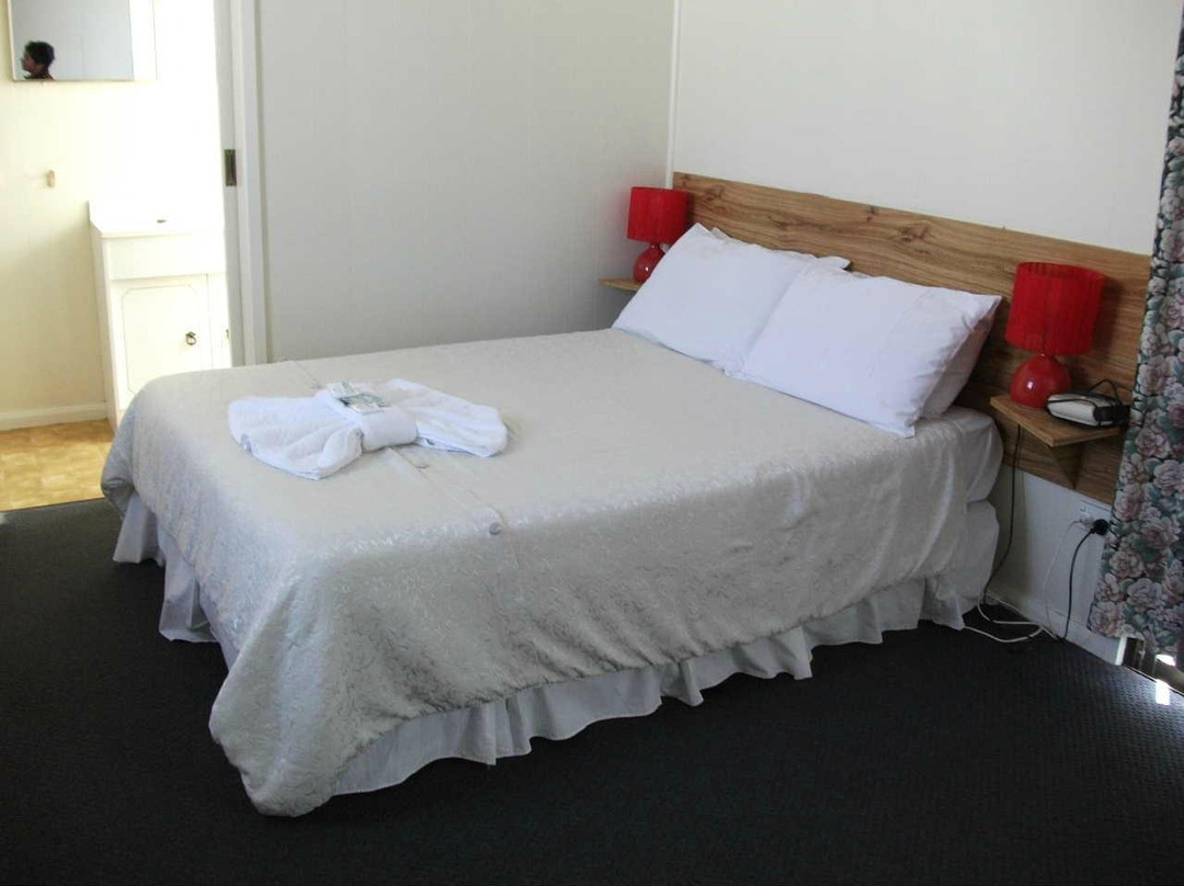 Devonport Holiday Village