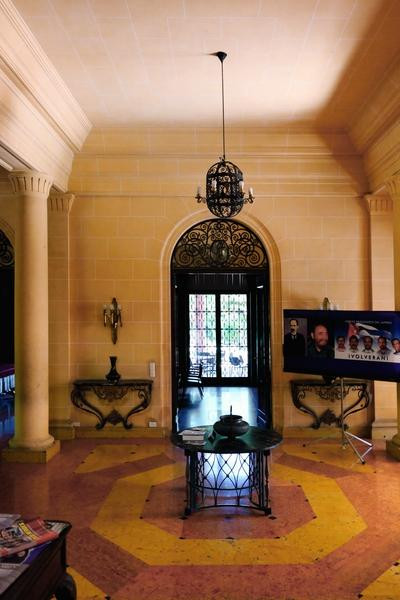 Casa de la Amistad-哈瓦那必去景点