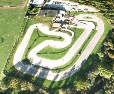 Brentwood Karting景点图片