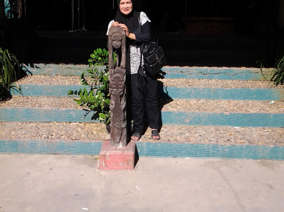 杨氏鳄鱼场-古晋必去景点