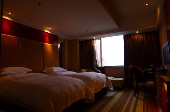 大连星海假日酒店主图