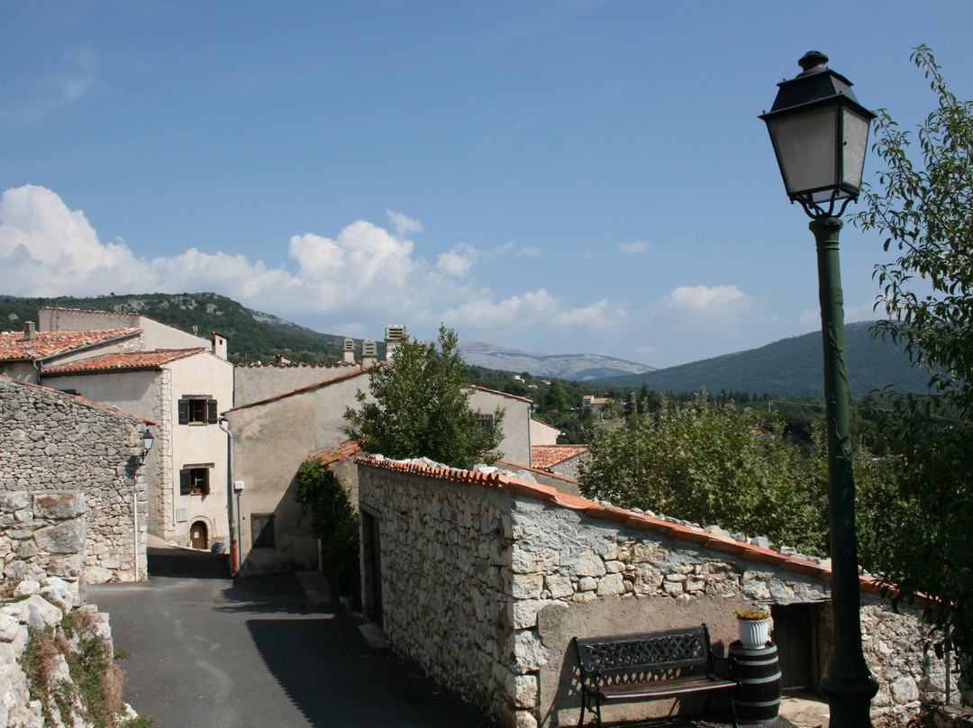 L'Auberge Provençal