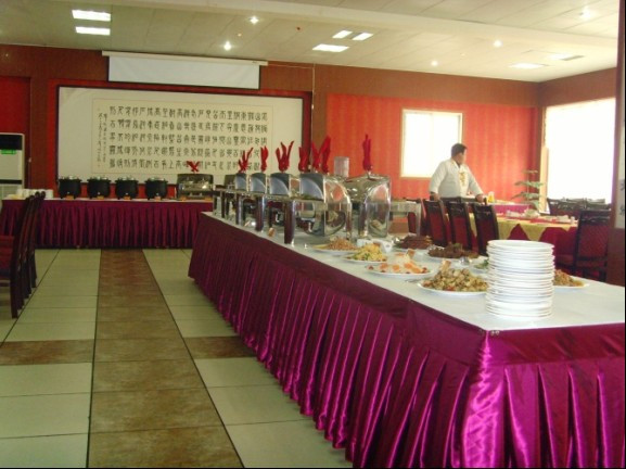 新辉大酒店主图