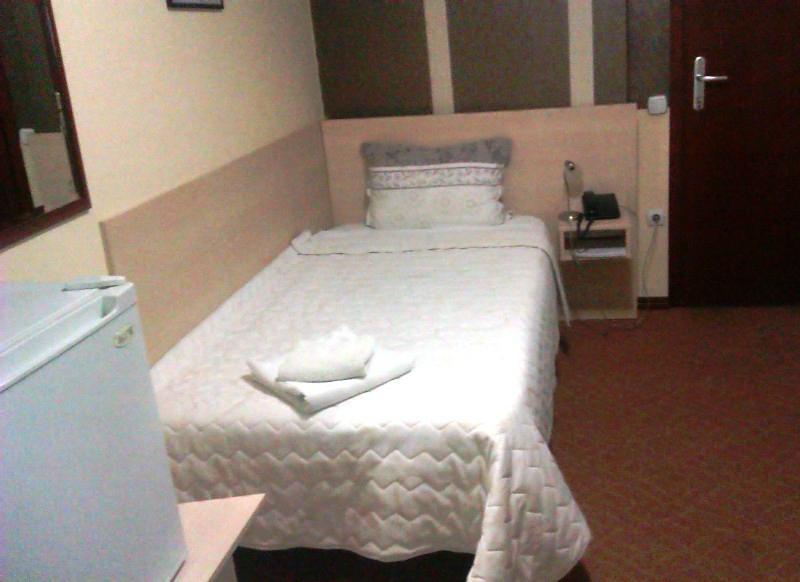 Hotel Bell-客卧