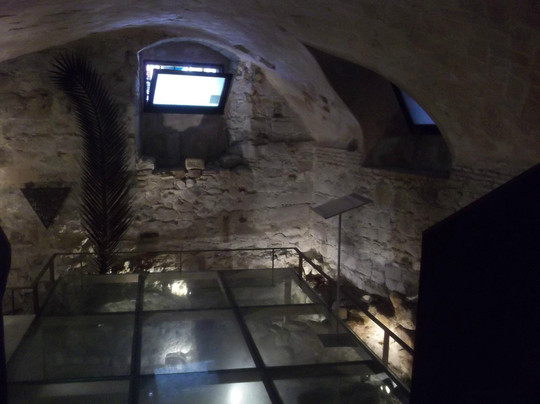 大犹太教堂-巴塞罗那必去景点