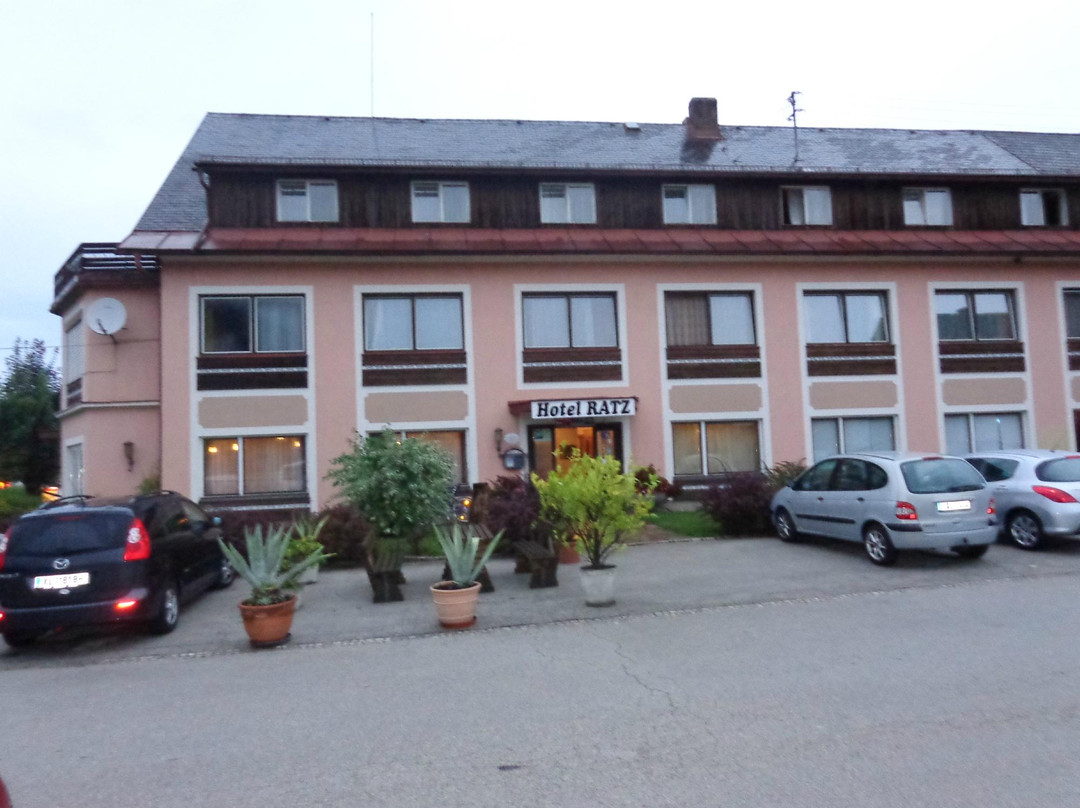 Gasthof - Pension Ratz主图
