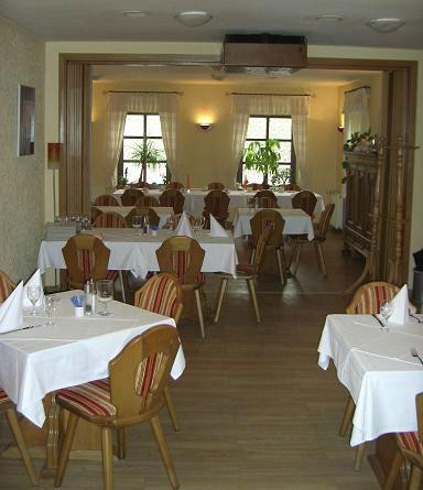 Altes Wirtshaus Fordergersdorf主图