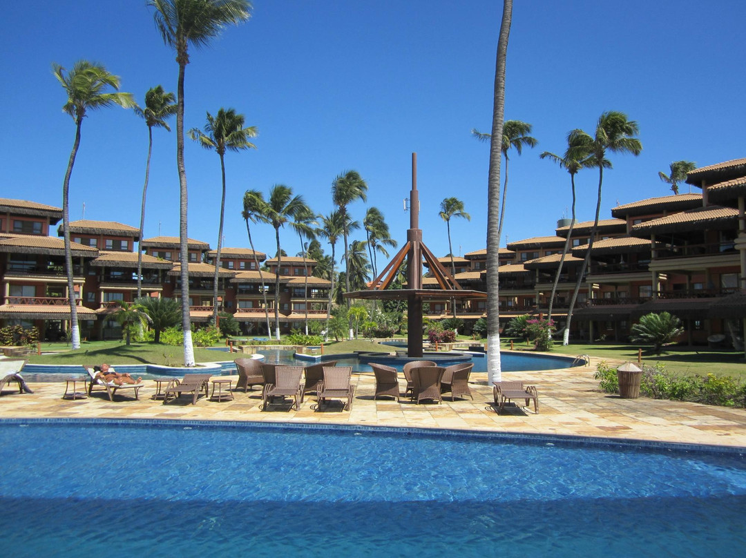 Dream Village Apartments