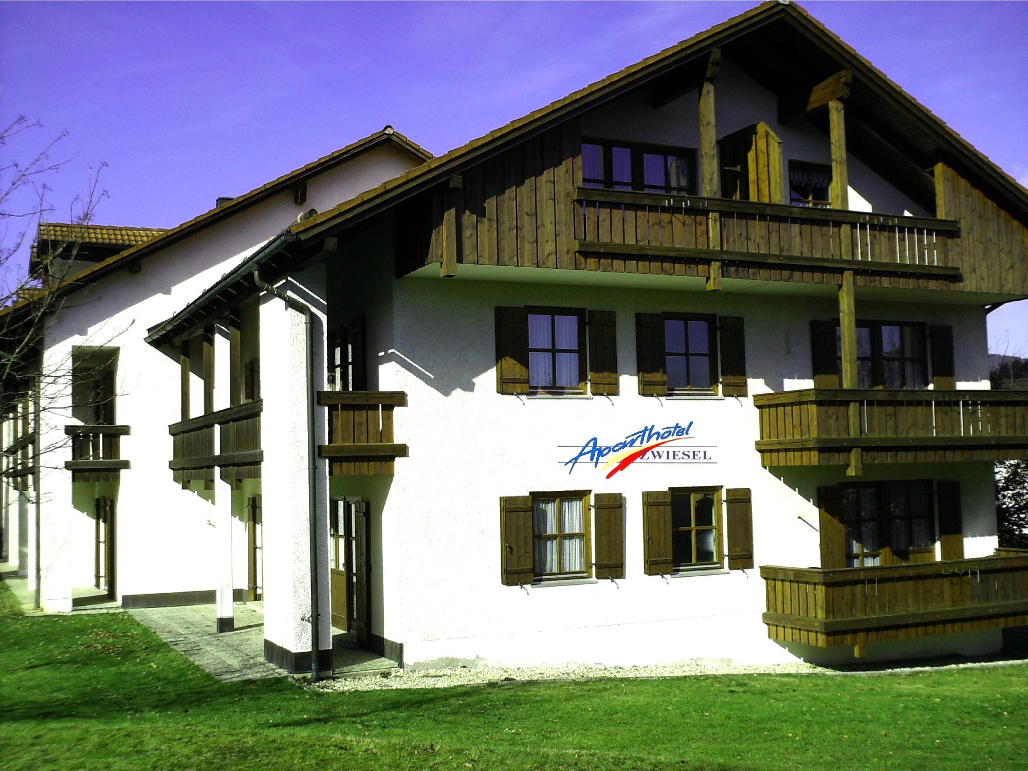 Aparthotel Zwiesel-官方