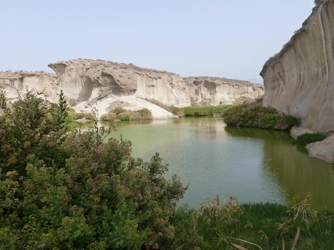 Reserva Ambiental de San Blas-圣米格尔德亚沃纳必去景点