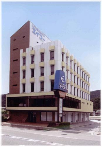 Business Hotel Eiko主图