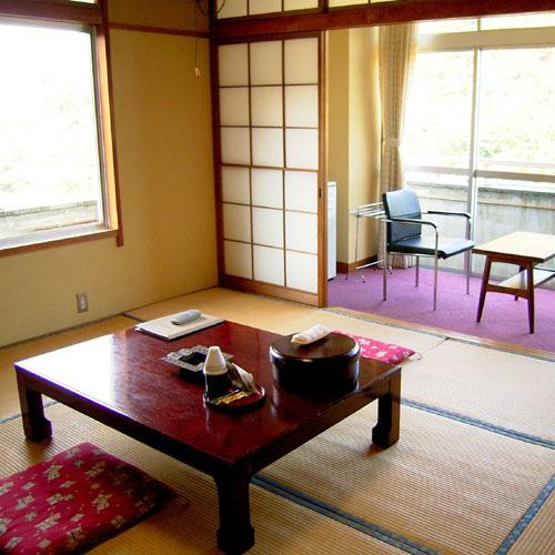 Hoshinosato Hotel主图