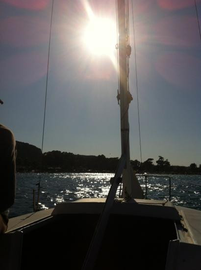 Sailing Center Marina Piccola-卡利亚里省必去景点