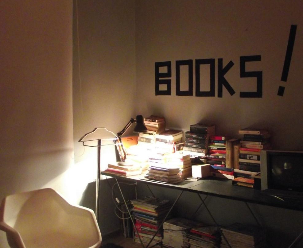 UYHOME Bed & Breakfast Uruguay主图