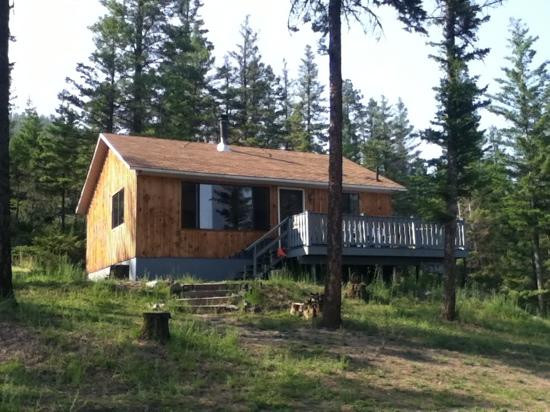 Silverspring Ranch