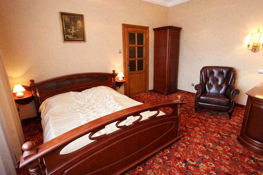 Hotel Plock主图