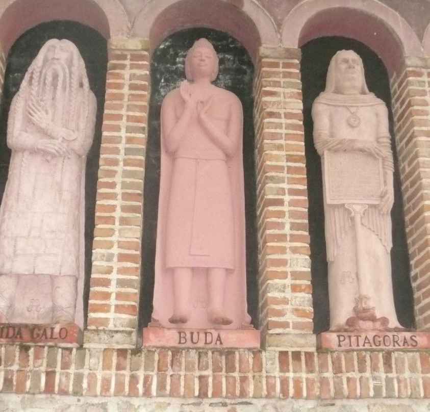 Rocsen Museum-Province of Cordoba必去景点