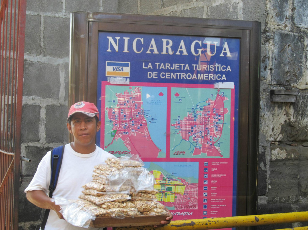 Tours Papagayo JC-Gulf of Papagayo必去景点