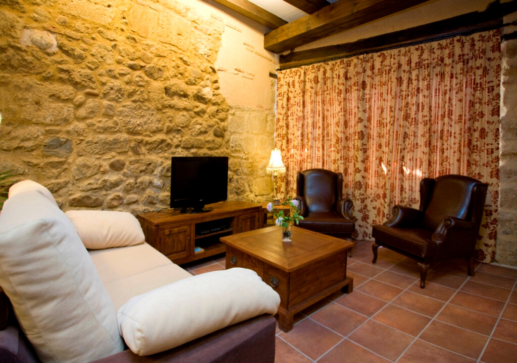 Rincon de San Cayetano主图