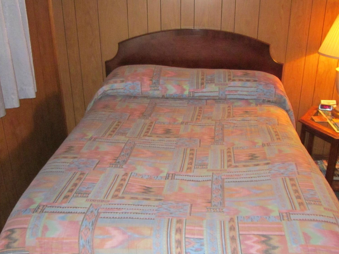 Totem Trail Motel主图