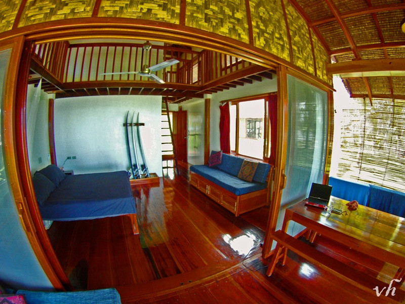Greenhouse Siargao