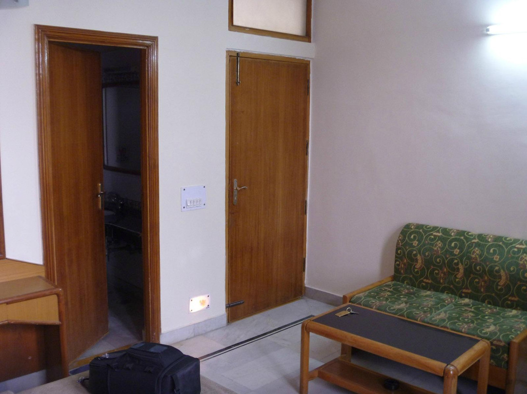 Hotel Har Ki Pauri主图