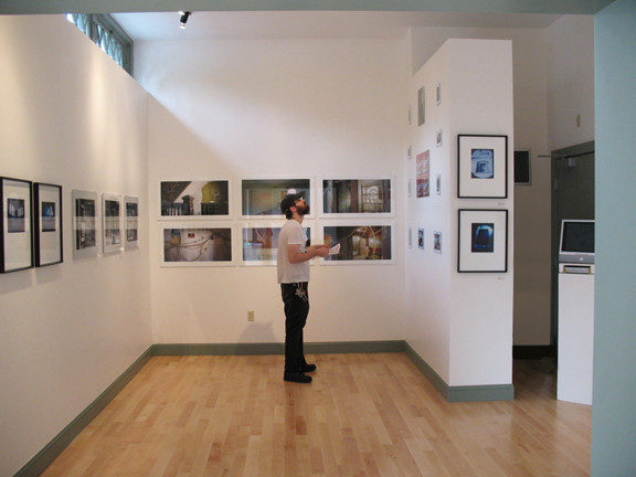 AS220-普罗维登斯必去景点