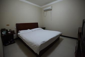 英华快捷宾馆主图