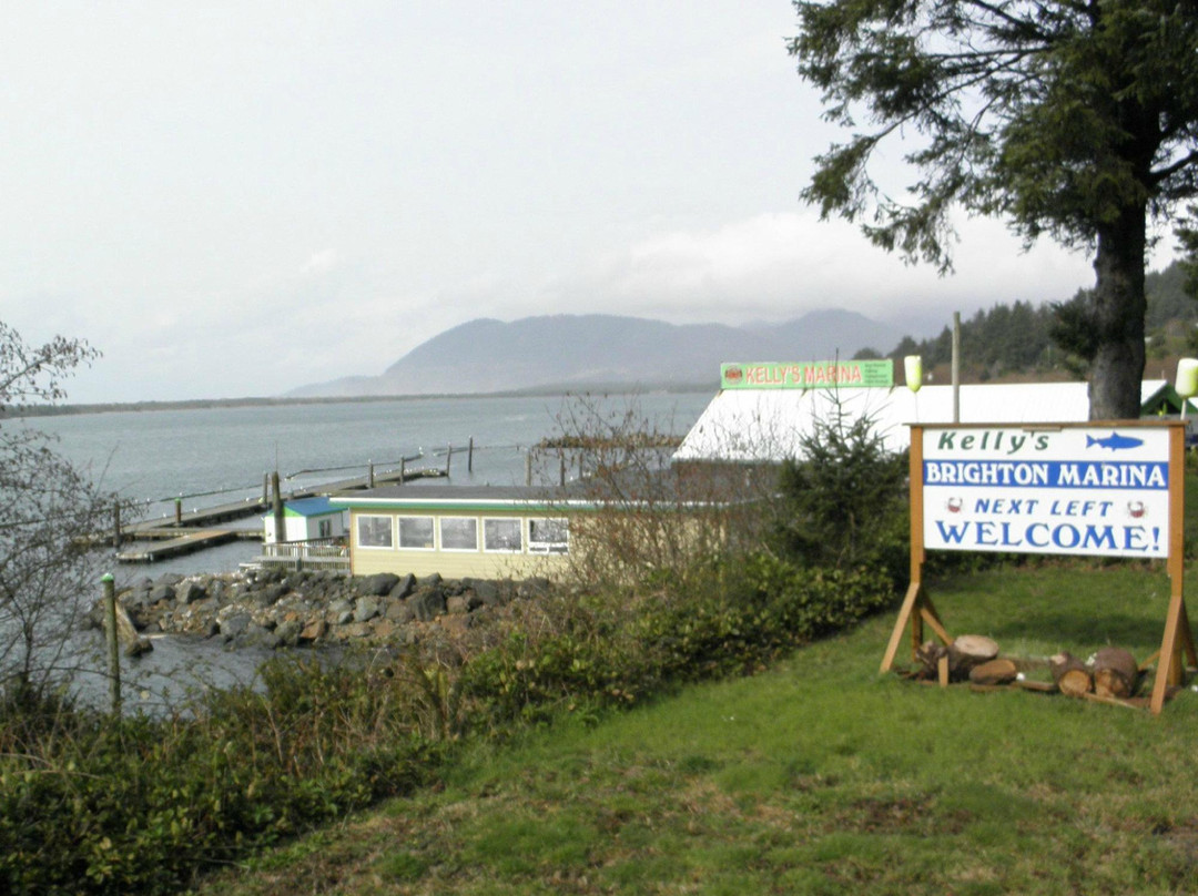 Kelly's Brighton Marina-Rockaway Beach必去景点