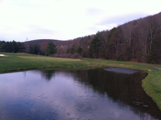 Mill Race Golf Resort景点图片