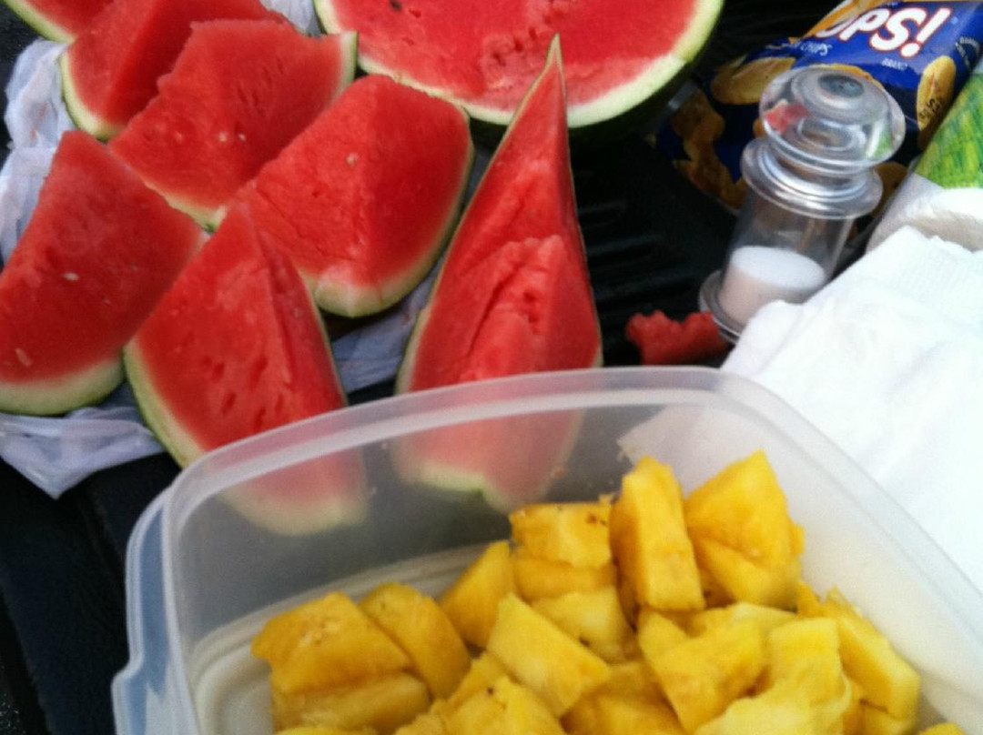 Starlight Six Drive-In-亚特兰大必去景点