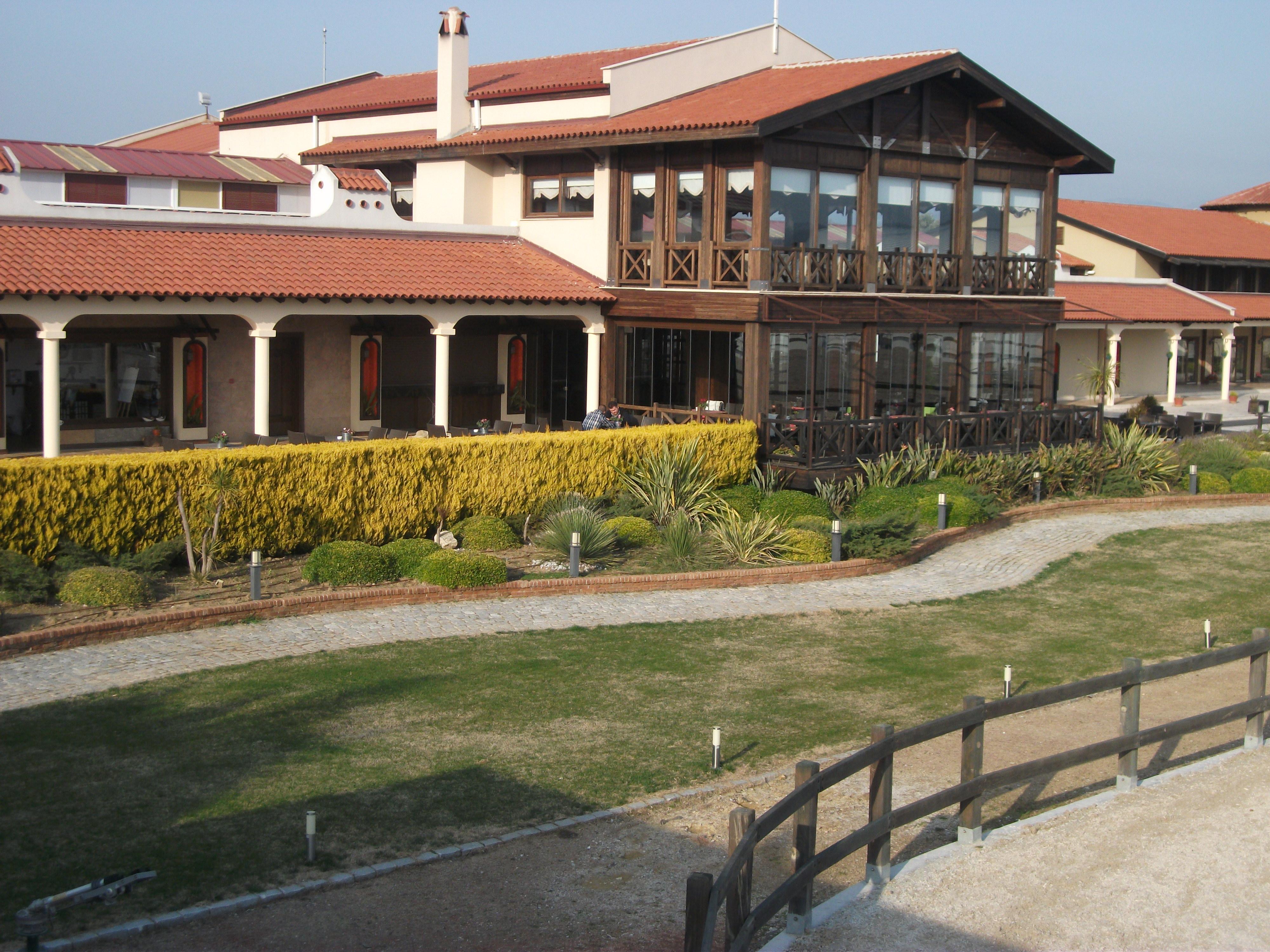 Konvoy Hotel & The Country Club-客卧