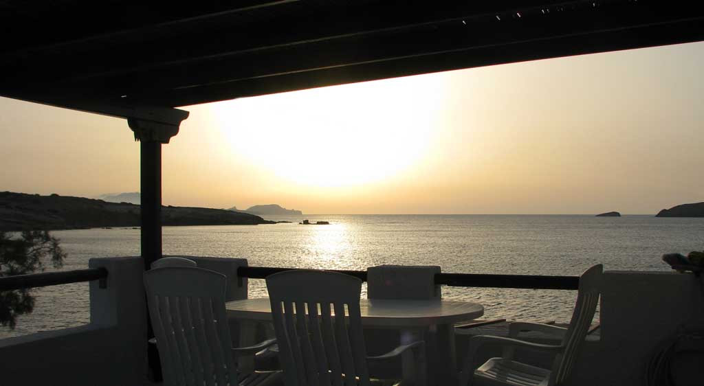 Ostraco Houses主图