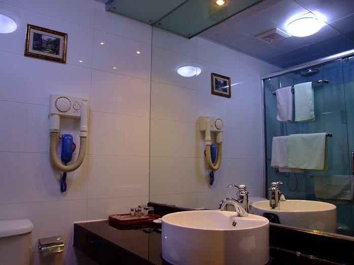 银发大酒店主图